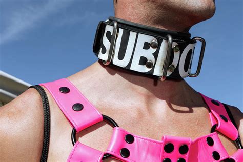 folsom street parade|Folsom Street Fair dominated SF this weekend: Here。